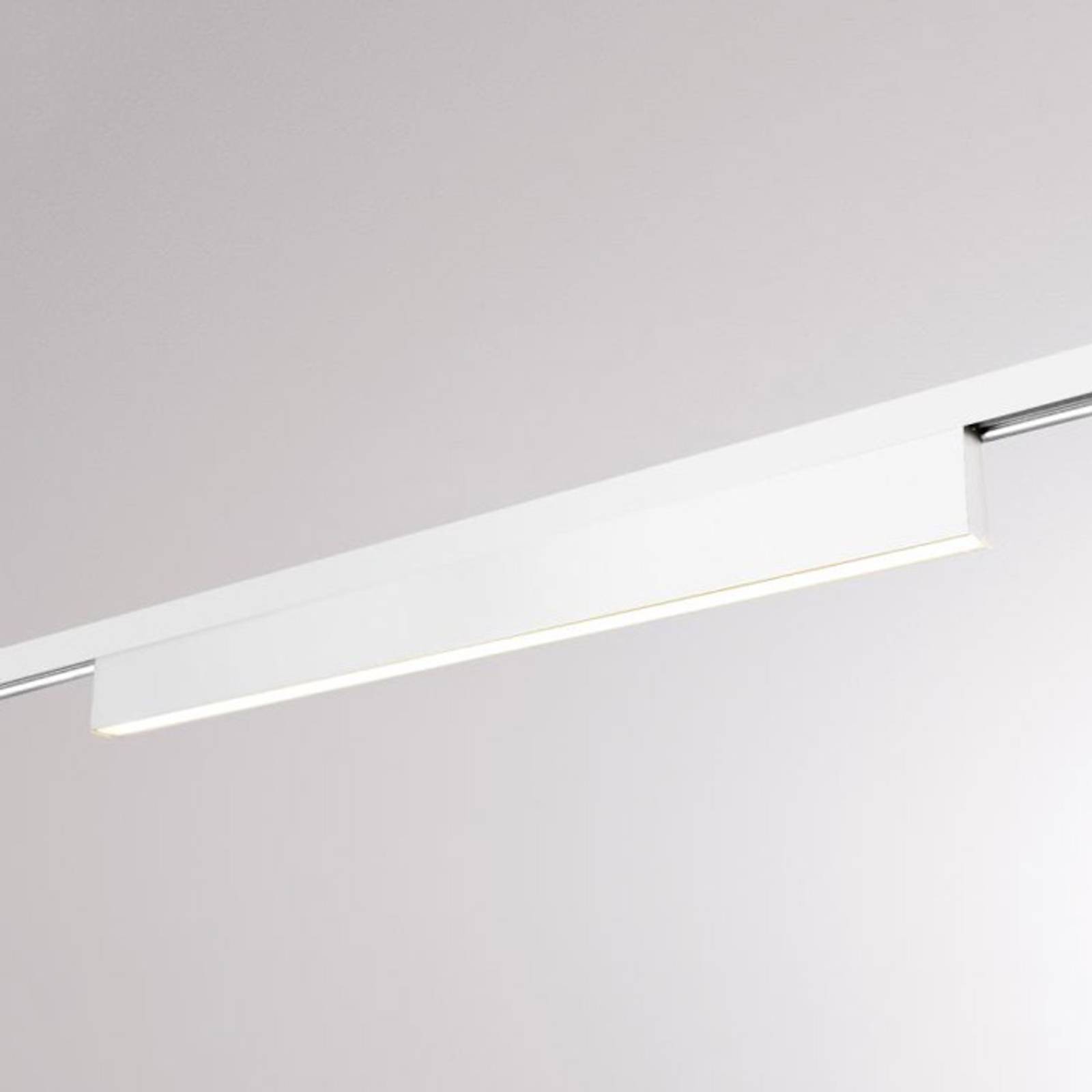 LED-Schienenleuchte V-Line Volare, 11W weiß 930 LED-Schienenleuchte V-Line Volare, 11W weiß 930 von Molto Luce