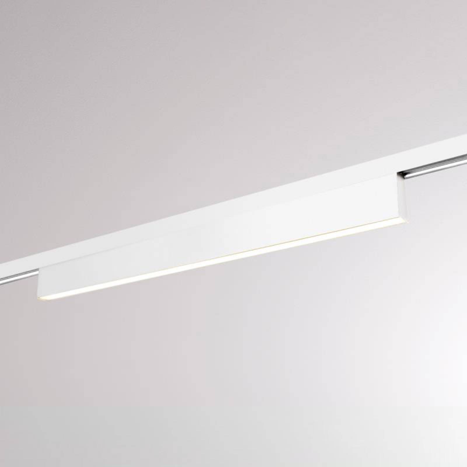 LED-Schienenleuchte V-Line Volare, 11W weiß 940 LED-Schienenleuchte V-Line Volare, 11W weiß 940 von Molto Luce