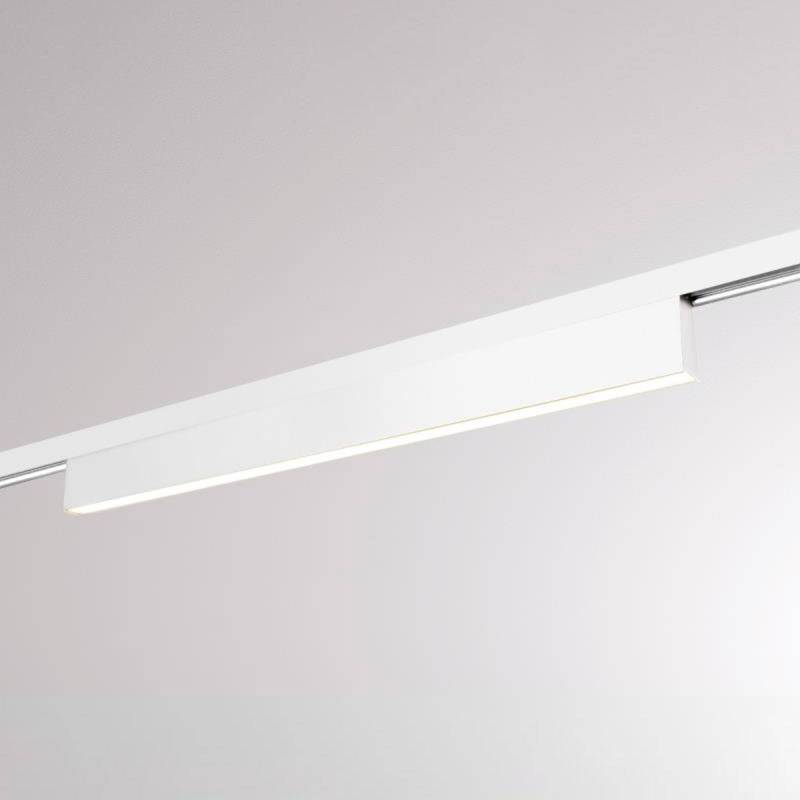 LED-Schienenleuchte V-Line Volare, 11W weiß 940 von Molto Luce