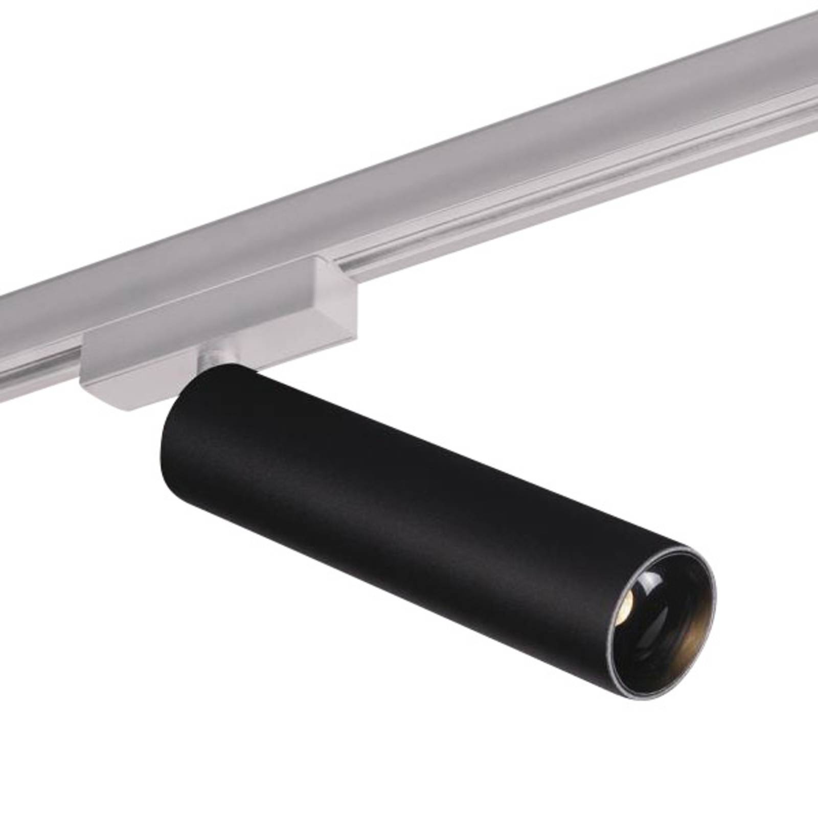 LED-Schienenspot Trigga Volare 930 30° black/chrom von Molto Luce