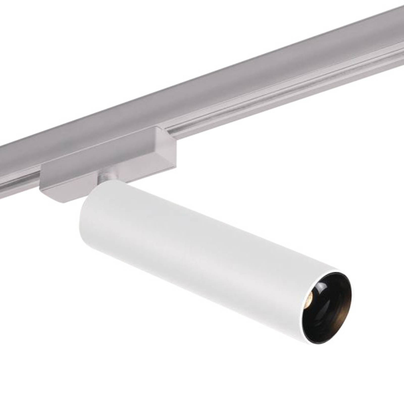 LED-Schienenspot Trigga Volare 930 30° weiß/chrom LED-Schienenspot Trigga Volare 930 30° weiß/chrom von Molto Luce