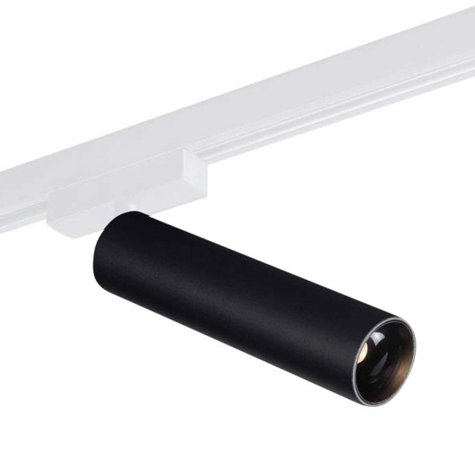 LED-Schienenspot Trigga Volare 930 55° black/weiß von Molto Luce