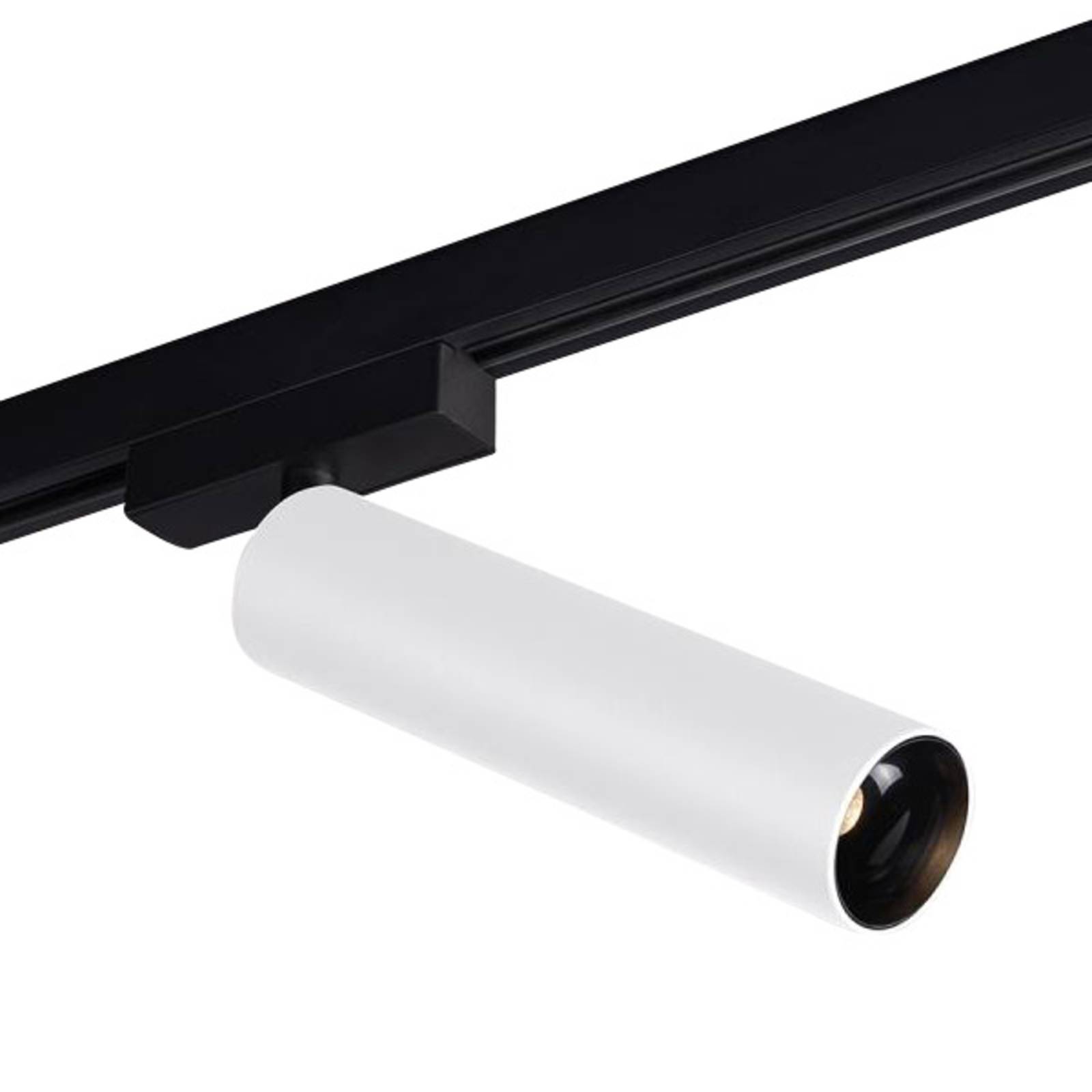 LED-Schienenspot Trigga Volare 930 55° weiß/black LED-Schienenspot Trigga Volare 930 55° weiß/black von Molto Luce