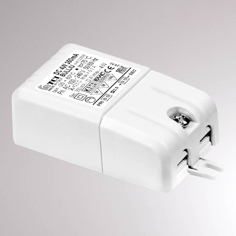 Molto Luce LED-Konverter 350mA, 6W von Molto Luce
