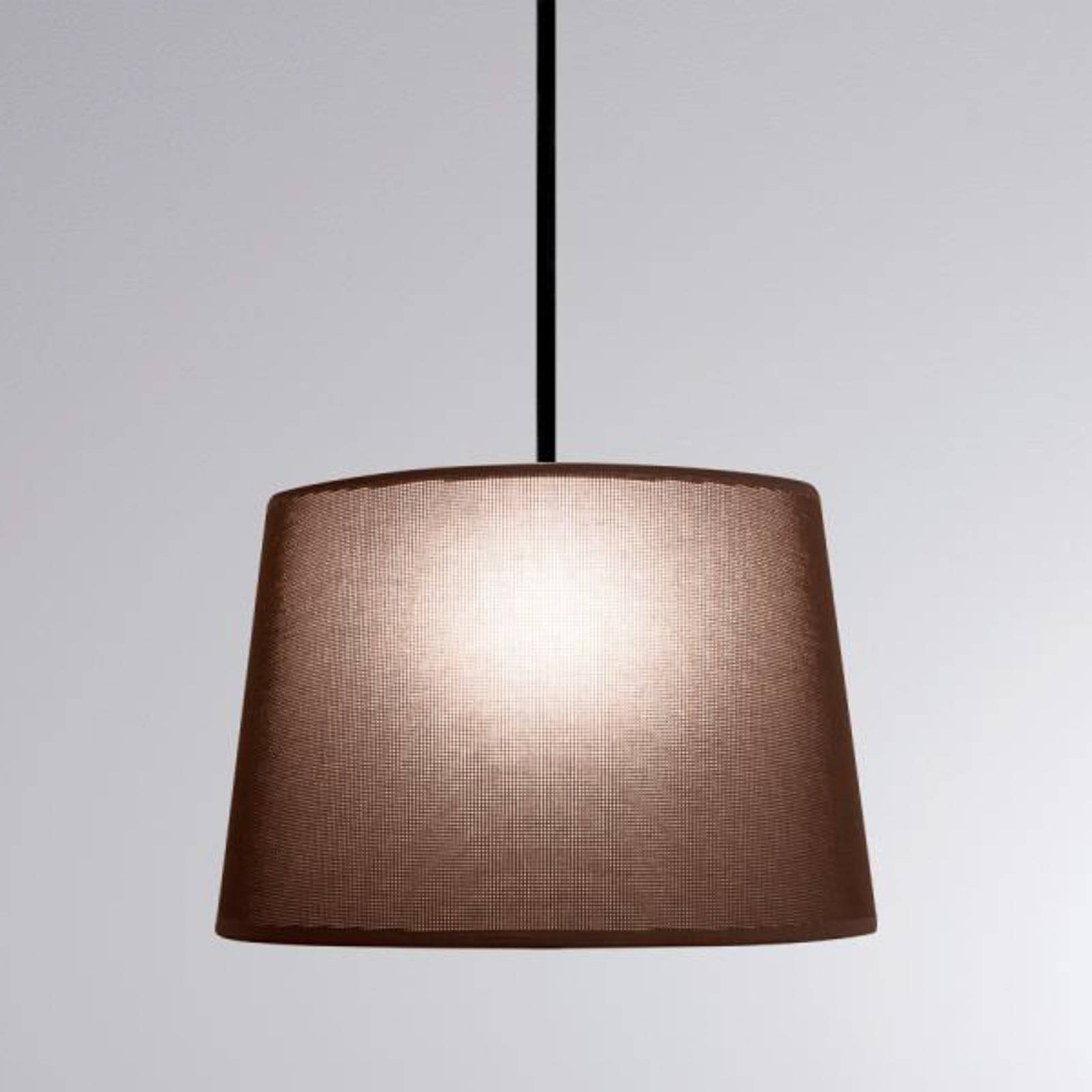Pendel Bivio schwarz für 2-Phasen-Schiene Volare Pendel Bivio schwarz für 2-Phasen-Schiene Volare von Molto Luce