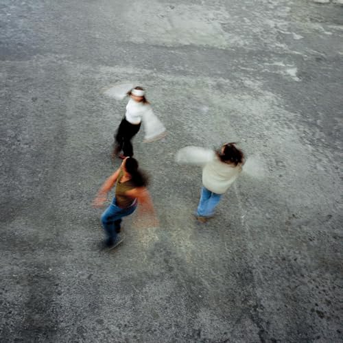 All for Something [Vinyl LP] von Mom+Pop