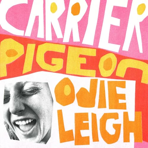 Carrier Pigeon [Vinyl LP] von Mom+Pop
