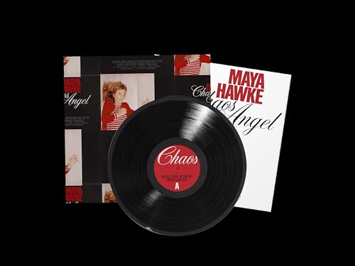 Chaos Angel [Vinyl LP] von Mom+Pop (H'Art)