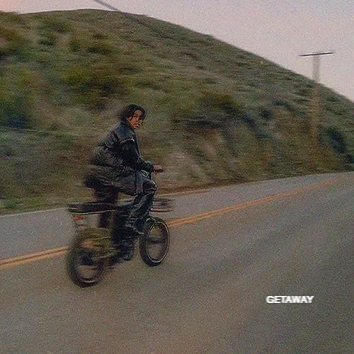 Getaway [Vinyl Maxi-Single] von Mom+Pop (H'Art)