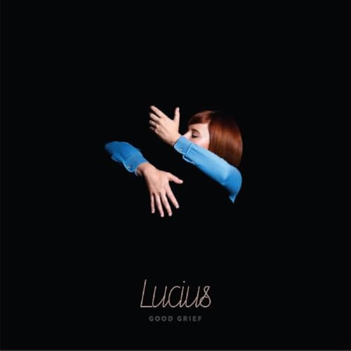 Good Grief [Vinyl LP] von Mom+Pop (H'Art)
