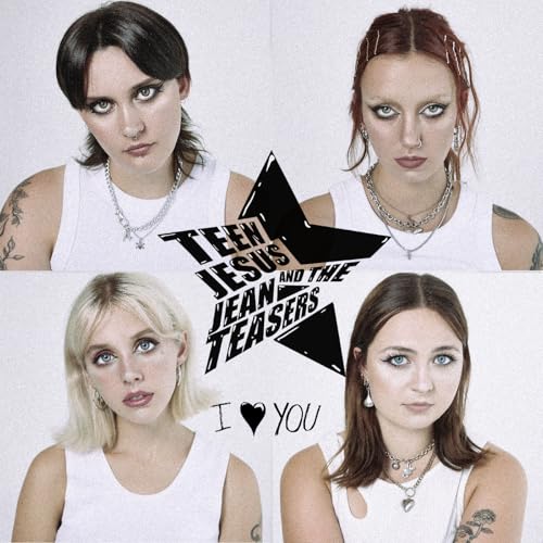 I Love You [Vinyl LP] von Mom+Pop (H'Art)