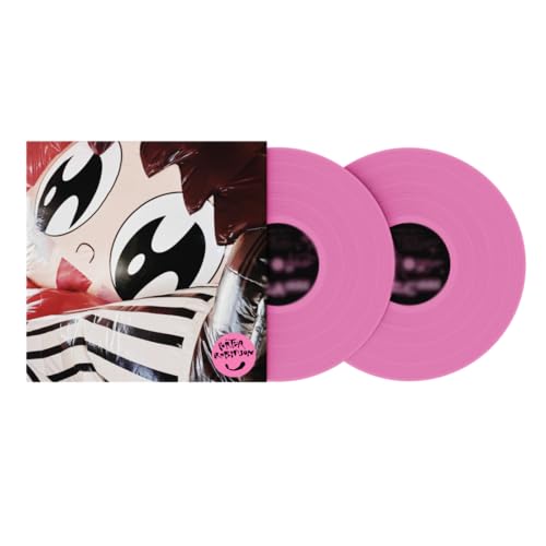 Smile! :d [Vinyl LP] von Mom+Pop (H'Art)