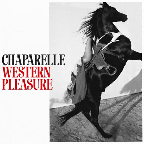 Western Pleasure [Vinyl LP] von Mom+Pop (H'Art)