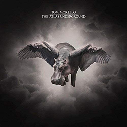 Atlas Underground von Mom+Pop