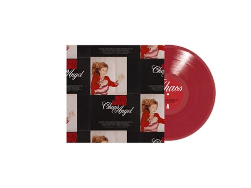 Chaos Angel (AMAZON EXCLUSIVE) [Vinyl LP] von Mom+Pop