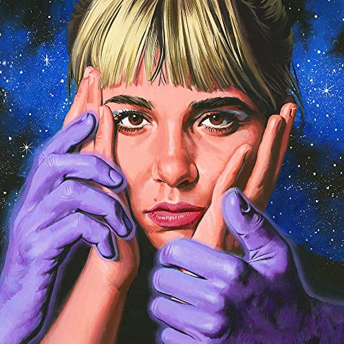 Emotional Creature [Vinyl LP] von Mom+Pop