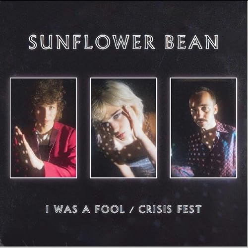 I Was A Fool / Crisis Fest [Vinyl LP] von Mom+Pop
