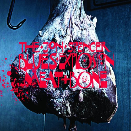 Meat & Bones (180 Gr) [Vinyl LP] von Mom+Pop