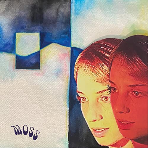 Moss [Vinyl LP] von Mom+Pop