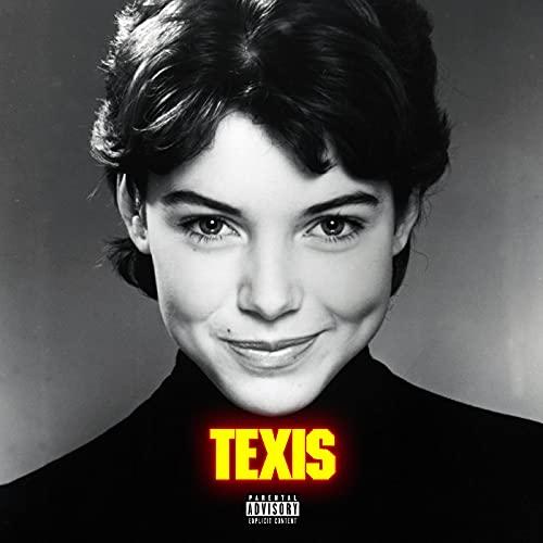 Texis [Vinyl LP] von Mom+Pop