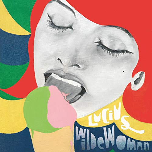 Wildewoman [Vinyl LP] von Mom+Pop