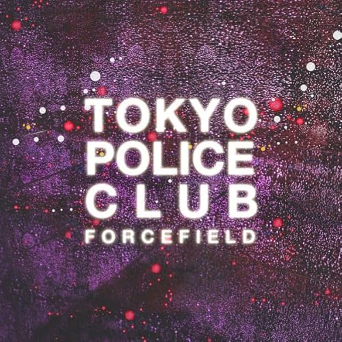 Forcefield [Vinyl LP] von Mom+Pop
