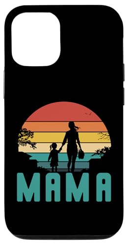 Muttertag Familie Liebe Frauen Hülle für iPhone 12/12 Pro Muttertag Familie Liebe Frauen Hülle für iPhone 12/12 Pro von Mom Awesome Present Tee Design Idea