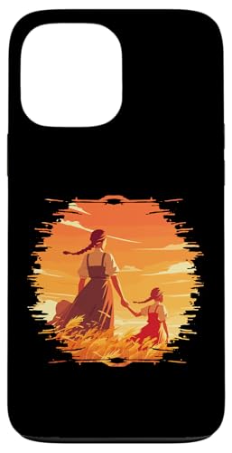 Muttertag Familie Liebe Frauen Hülle für iPhone 13 Pro Max Muttertag Familie Liebe Frauen Hülle für iPhone 13 Pro Max von Mom Awesome Present Tee Design Idea