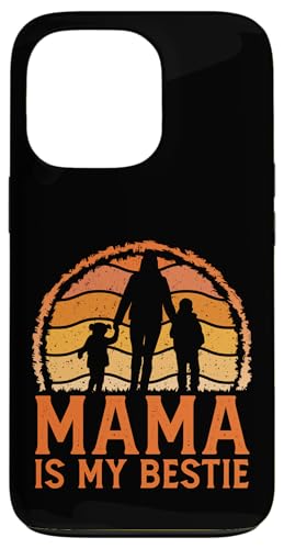 Muttertag Familie Liebe Frauen Hülle für iPhone 13 Pro Muttertag Familie Liebe Frauen Hülle für iPhone 13 Pro von Mom Awesome Present Tee Design Idea