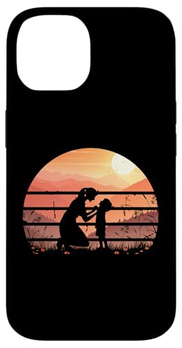 Muttertag Familie Liebe Frauen Hülle für iPhone 14 Muttertag Familie Liebe Frauen Hülle für iPhone 14 von Mom Awesome Present Tee Design Idea