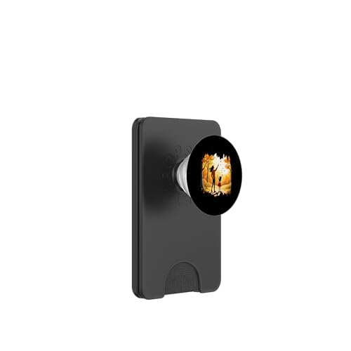Muttertag Familie Liebe Frauen PopSockets PopWallet für MagSafe Muttertag Familie Liebe Frauen PopSockets PopWallet für MagSafe von Mom Awesome Present Tee Design Idea