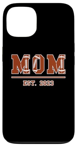 Rugby Mama Est 2023 Muttertag Mutter Geburtstag Vintage Hülle für iPhone 13 Rugby Mama Est 2023 Muttertag Mutter Geburtstag Vintage Hülle für iPhone 13 von Mom Est. 2023 Football Rugby Mother's Day Sports