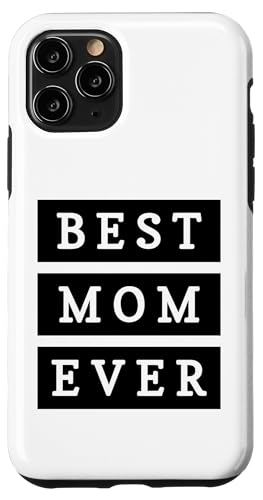 Mama Muttertag wunderbare Mutter große Mütter Spaß Mutter Luv Hülle für iPhone 11 Pro Mama Muttertag wunderbare Mutter große Mütter Spaß Mutter Luv Hülle für iPhone 11 Pro von Mom Life Mama Mother's Day wonderful mother great