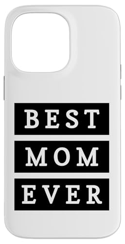 Mama Muttertag wunderbare Mutter große Mütter Spaß Mutter Luv Hülle für iPhone 14 Pro Max Mama Muttertag wunderbare Mutter große Mütter Spaß Mutter Luv Hülle für iPhone 14 Pro Max von Mom Life Mama Mother's Day wonderful mother great