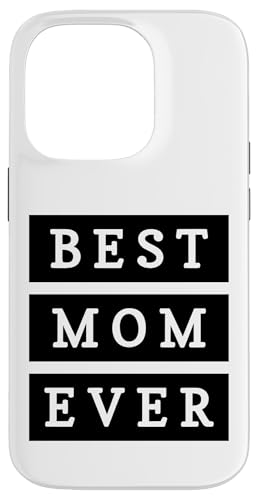 Mama Muttertag wunderbare Mutter große Mütter Spaß Mutter Luv Hülle für iPhone 14 Pro Mama Muttertag wunderbare Mutter große Mütter Spaß Mutter Luv Hülle für iPhone 14 Pro von Mom Life Mama Mother's Day wonderful mother great