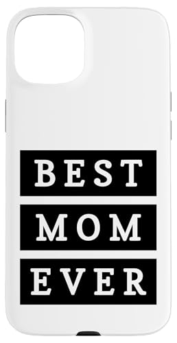 Mama Muttertag wunderbare Mutter große Mütter Spaß Mutter Luv Hülle für iPhone 15 Plus Mama Muttertag wunderbare Mutter große Mütter Spaß Mutter Luv Hülle für iPhone 15 Plus von Mom Life Mama Mother's Day wonderful mother great