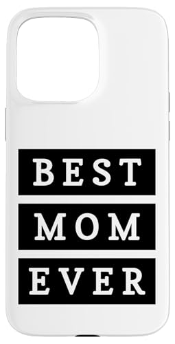 Mama Muttertag wunderbare Mutter große Mütter Spaß Mutter Luv Hülle für iPhone 15 Pro Max Mama Muttertag wunderbare Mutter große Mütter Spaß Mutter Luv Hülle für iPhone 15 Pro Max von Mom Life Mama Mother's Day wonderful mother great