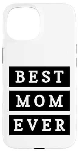 Mama Muttertag wunderbare Mutter große Mütter Spaß Mutter Luv Hülle für iPhone 15 Mama Muttertag wunderbare Mutter große Mütter Spaß Mutter Luv Hülle für iPhone 15 von Mom Life Mama Mother's Day wonderful mother great