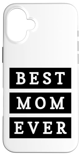 Mama Muttertag wunderbare Mutter große Mütter Spaß Mutter Luv Hülle für iPhone 16 Plus Mama Muttertag wunderbare Mutter große Mütter Spaß Mutter Luv Hülle für iPhone 16 Plus von Mom Life Mama Mother's Day wonderful mother great