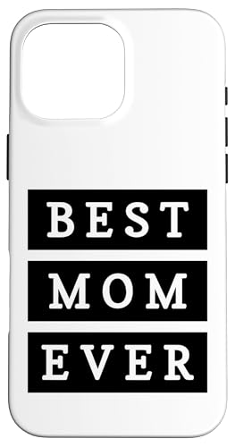 Mama Muttertag wunderbare Mutter große Mütter Spaß Mutter Luv Hülle für iPhone 16 Pro Max Mama Muttertag wunderbare Mutter große Mütter Spaß Mutter Luv Hülle für iPhone 16 Pro Max von Mom Life Mama Mother's Day wonderful mother great
