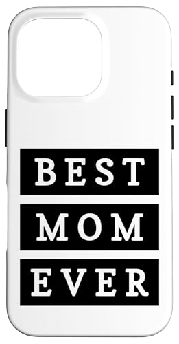 Mama Muttertag wunderbare Mutter große Mütter Spaß Mutter Luv Hülle für iPhone 16 Pro Mama Muttertag wunderbare Mutter große Mütter Spaß Mutter Luv Hülle für iPhone 16 Pro von Mom Life Mama Mother's Day wonderful mother great