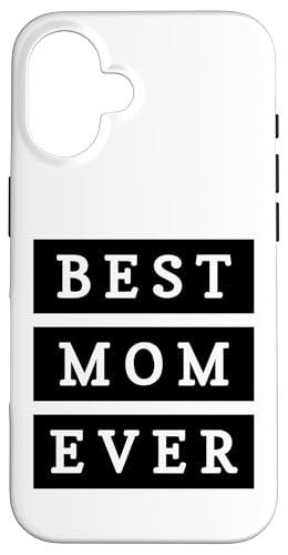 Mama Muttertag wunderbare Mutter große Mütter Spaß Mutter Luv Hülle für iPhone 16 Mama Muttertag wunderbare Mutter große Mütter Spaß Mutter Luv Hülle für iPhone 16 von Mom Life Mama Mother's Day wonderful mother great