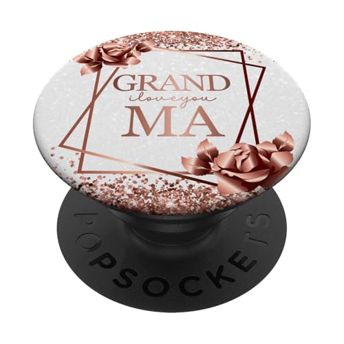 Mama Muttertag wunderbare Mutter große Mütter Spaß Mutter Luv PopSockets Klebender PopGrip Mama Muttertag wunderbare Mutter große Mütter Spaß Mutter Luv PopSockets Klebender PopGrip von Mom Life Mama Mother's Day wonderful mother great