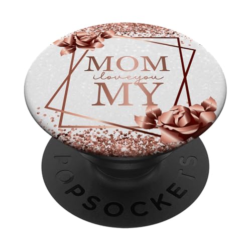 Mama Muttertag wunderbare Mutter große Mütter Spaß Mutter Luv PopSockets Klebender PopGrip Mama Muttertag wunderbare Mutter große Mütter Spaß Mutter Luv PopSockets Klebender PopGrip von Mom Life Mama Mother's Day wonderful mother great