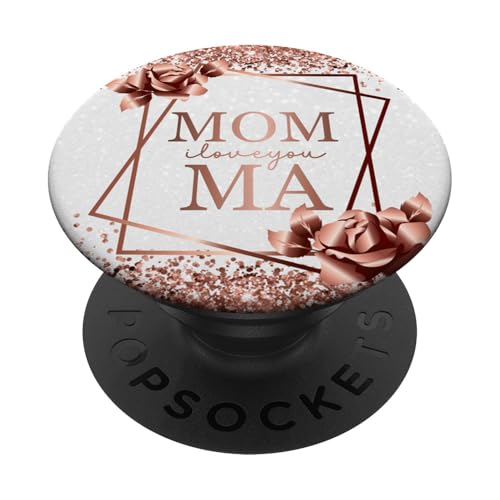 Mama Muttertag wunderbare Mutter große Mütter Spaß Mutter Luv PopSockets Klebender PopGrip Mama Muttertag wunderbare Mutter große Mütter Spaß Mutter Luv PopSockets Klebender PopGrip von Mom Life Mama Mother's Day wonderful mother great