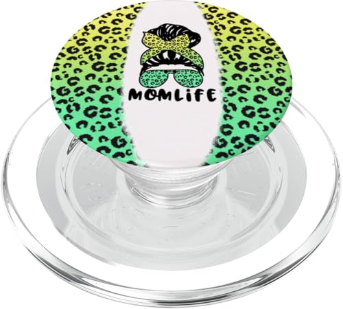 Mama Muttertag wunderbare Mutter große Mütter Spaß Mutter Luv PopSockets PopGrip für MagSafe Mama Muttertag wunderbare Mutter große Mütter Spaß Mutter Luv PopSockets PopGrip für MagSafe von Mom Life Mama Mother's Day wonderful mother great