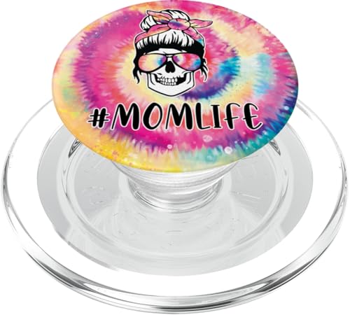Mama Muttertag wunderbare Mutter große Mütter Spaß Mutter Luv PopSockets PopGrip für MagSafe Mama Muttertag wunderbare Mutter große Mütter Spaß Mutter Luv PopSockets PopGrip für MagSafe von Mom Life Mama Mother's Day wonderful mother great