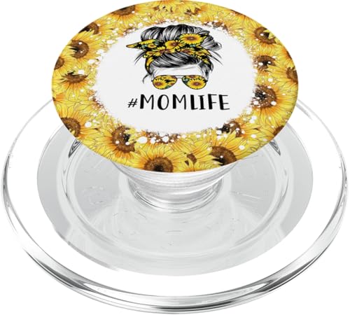 Mama Muttertag wunderbare Mutter große Mütter Spaß Mutter Luv PopSockets PopGrip für MagSafe Mama Muttertag wunderbare Mutter große Mütter Spaß Mutter Luv PopSockets PopGrip für MagSafe von Mom Life Mama Mother's Day wonderful mother great
