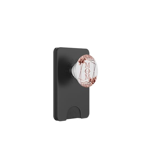 Mama Muttertag wunderbare Mutter große Mütter Spaß Mutter Luv PopSockets PopWallet für MagSafe Mama Muttertag wunderbare Mutter große Mütter Spaß Mutter Luv PopSockets PopWallet für MagSafe von Mom Life Mama Mother's Day wonderful mother great