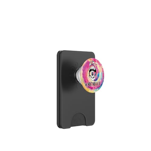 Mama Muttertag wunderbare Mutter große Mütter Spaß Mutter Luv PopSockets PopWallet für MagSafe Mama Muttertag wunderbare Mutter große Mütter Spaß Mutter Luv PopSockets PopWallet für MagSafe von Mom Life Mama Mother's Day wonderful mother great